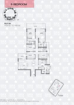 Vue 8 Residence (D18), Condominium #118842